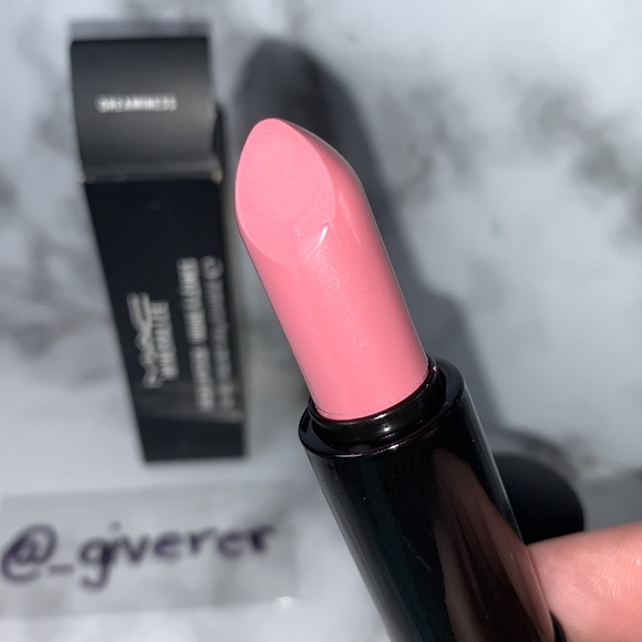 BNWB Dreaminess MAC Mineralized Rich Lipstick Limited Edition - Picture 3 of 12